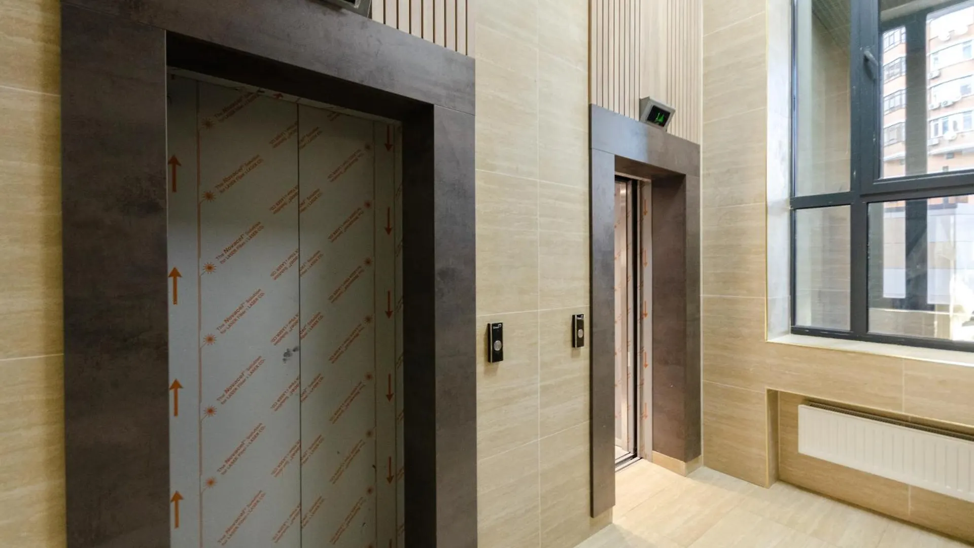 Petrovdom Apartments 7-180 In Rc Yaroslaviv Grad, Bulvarno-Kudriavska 17 Κίεβο Ουκρανία
