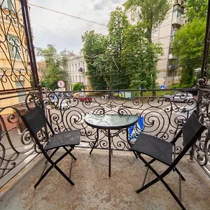 Апартаменты Dayflat, Киев