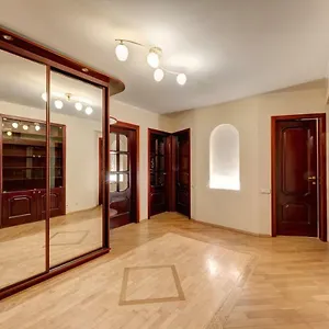 Апартаменты Desert Rose, Киев