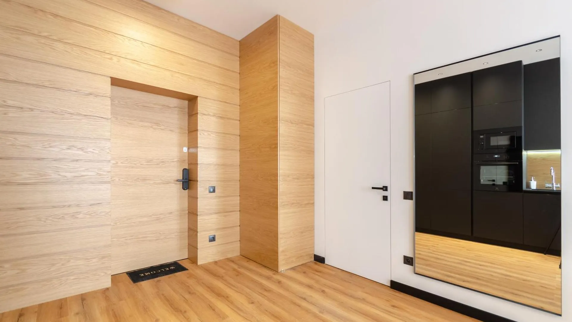 Petrovdom Apartments 7-180 In Rc Yaroslaviv Grad, Bulvarno-Kudriavska 17 Kijev Ukrajna